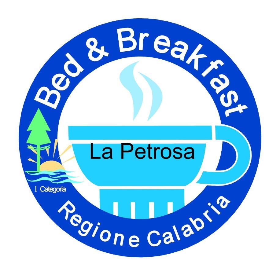 B&B La Petrosa Frascineto Exteriör bild